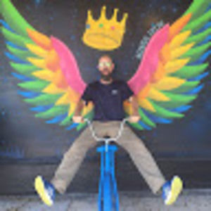 Meet your Posher, Scott